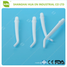 Dental Suction Tips/disposable Medical Dental Saliva Ejectors/dental Surgical Aspirator Suction Tips